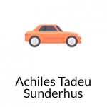Achiles Tadeu Sunderhus 